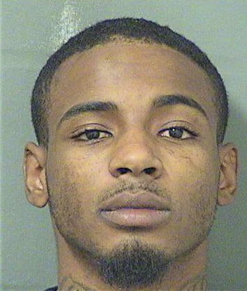 Jermaine Gordon, - Palm Beach County, FL 